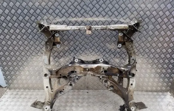 BMW 5 GT F07 Front subframe 6775762