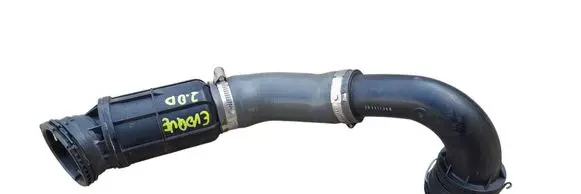 Land Rover Range Rover Evoque L538 Intercooler hose/pipe HJ326C646