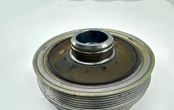Mini One - Cooper F56 F55 Crankshaft pulley 18495011