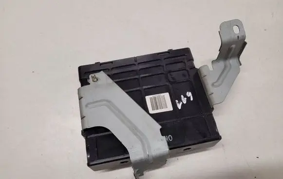 Hyundai Santa Fe Gearbox control unit/module 954403A375 9090930350A2