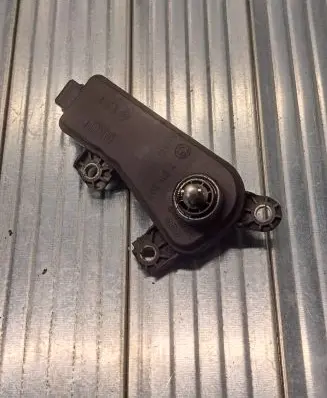 Intake manifold valve actuator/motor