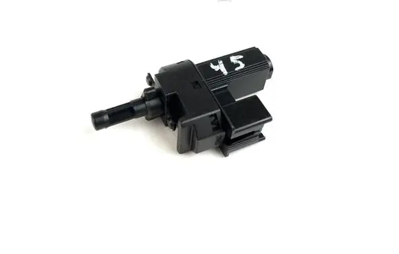Ford Focus C-MAX Clutch pedal sensor 4m5t7c534aa