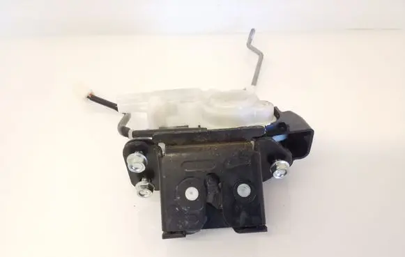 Mazda CX-7 Tailgate/trunk/boot lock/catch/latch