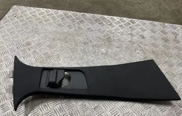 Mercedes-Benz C W205 (B) pillar trim (bottom) A2056901030