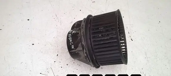 Ford Mondeo MK IV Heater fan/blower 1736007104