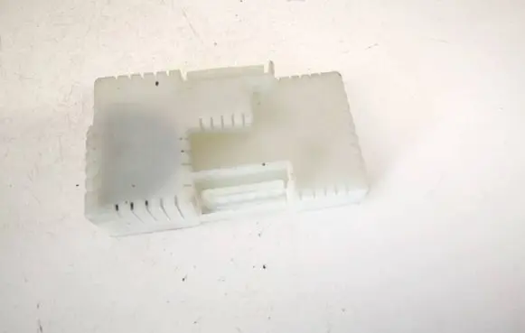 Ford Mondeo MK IV Fuse box cover 6g9t14c507bb 6g9t-14c507-bb