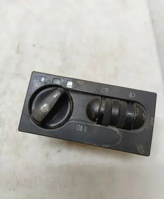 Volkswagen Transporter - Caravelle T4 Light switch 701941531E 04051704
