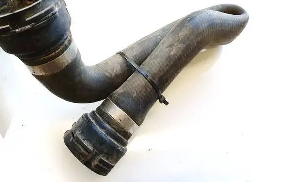 BMW 1 F20 F21 Engine coolant pipe/hose 7812525