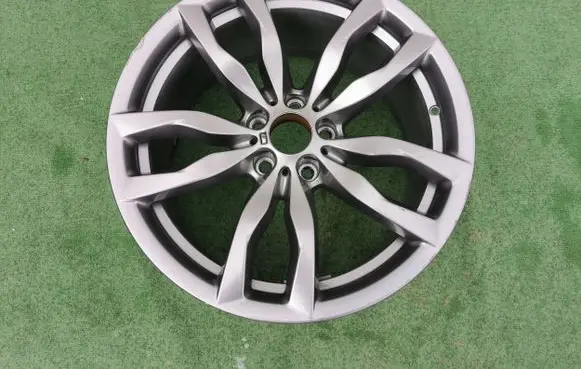 BMW X6 M R20 alloy rim 7845862