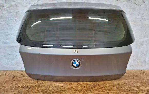 BMW 1 E81 E87 Tailgate/trunk/boot lid