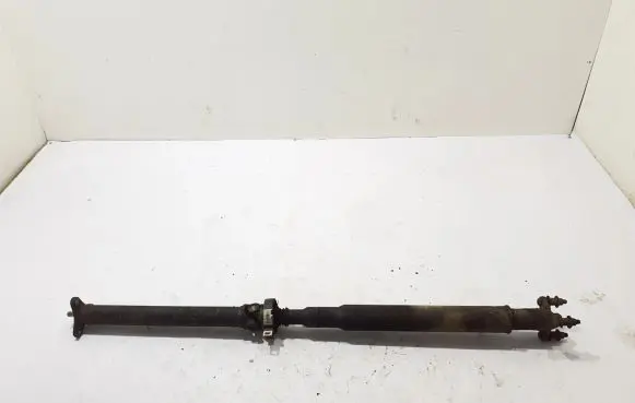 BMW 6 F12 F13 Rear driveshaft/prop shaft 7631349