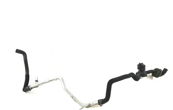 Audi Q5 SQ5 Engine coolant pipe/hose 8R0819377D 8R0819345B