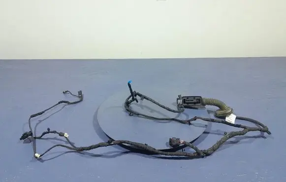 BMW M4 F82 F83 Other wiring loom 8727993