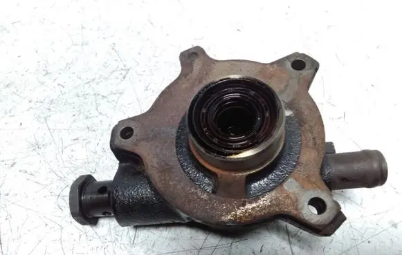 KIA Sportage Vacuum pump