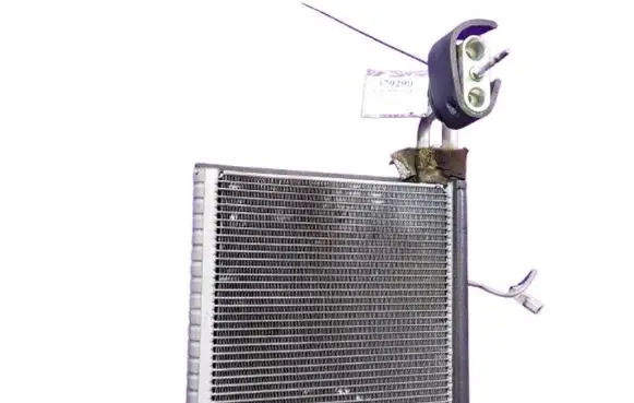 Honda CR-V Air conditioning (A/C) radiator (interior) 