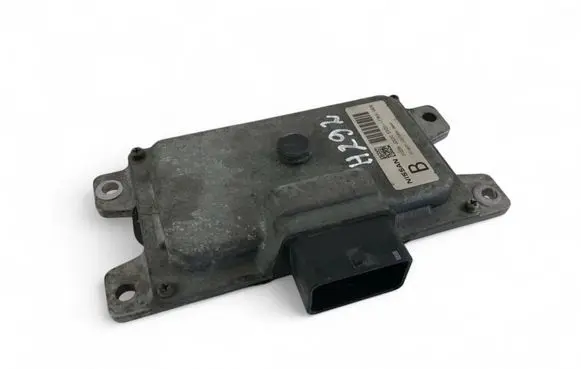 Gearbox control unit/module
