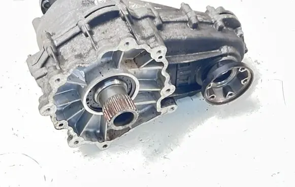 Mercedes-Benz R W251 Gearbox transfer box case A2512800900