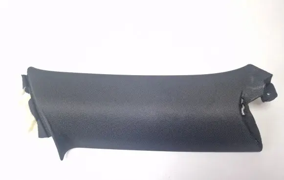 Audi A6 S6 C6 4F (C) pillar trim 4F9867287 4F9867287E
