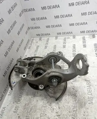 Porsche Macan (95B) Rear wheel hub 8R0505436C