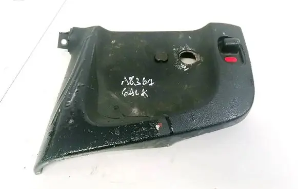 KIA Carnival Electric window control switch 836114D000 83611-4D000