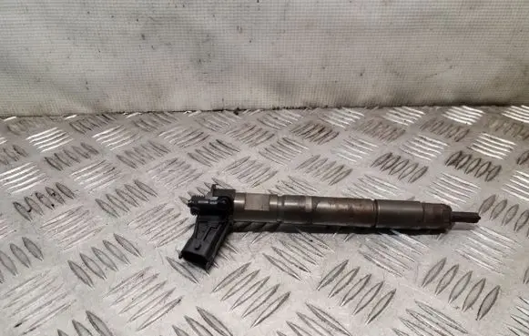 Dodge Nitro Fuel injector 0445115049 15062050F