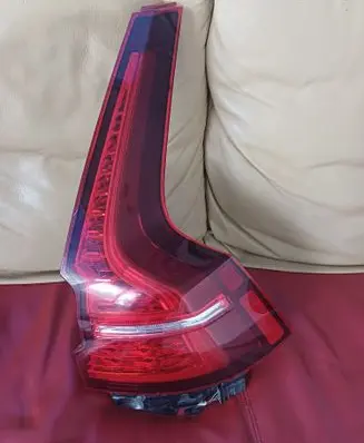 Volvo V60 Rear/tail lights 32291359