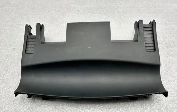 Audi A8 S8 D4 4H Other center console (tunnel) element 4H0864357