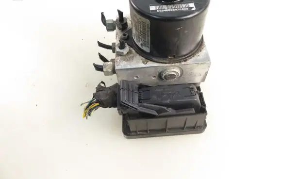 Chevrolet Cruze ABS Pump 28560040083 10096045543
