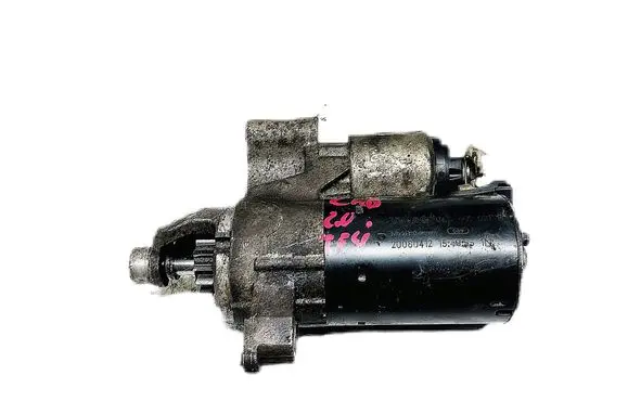 Audi A4 S4 B8 8K Starter motor 06D911021B