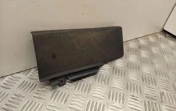 Volkswagen PASSAT B6 Foot rest pad/dead pedal 3C1864777