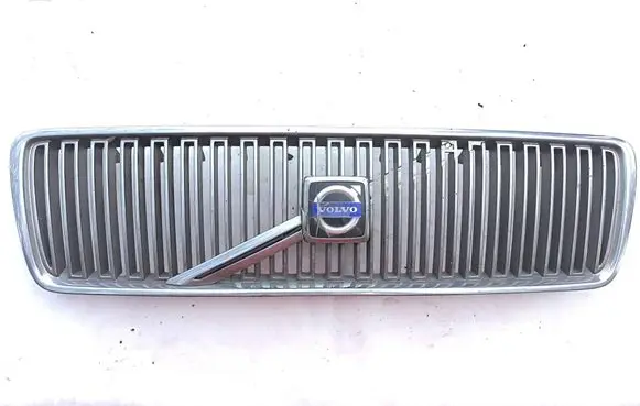 Volvo S80 Front grill 9178087