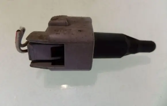 Toyota Avensis T250 Interior temperature sensor 11030