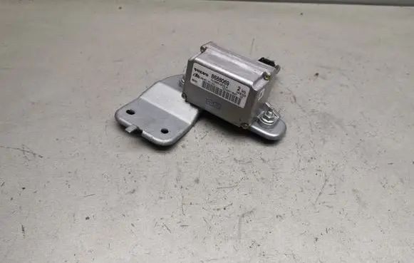 Volvo S80 ESP acceleration yaw rate sensor 8688069 8688068