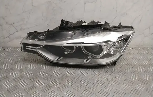 BMW 3 F30 F35 F31 Headlight/headlamp 7259527