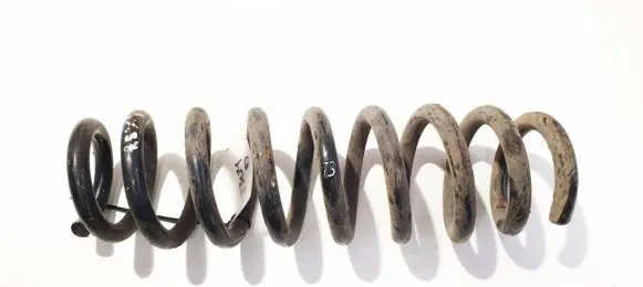 BMW 1 E81 E87 Rear coil spring