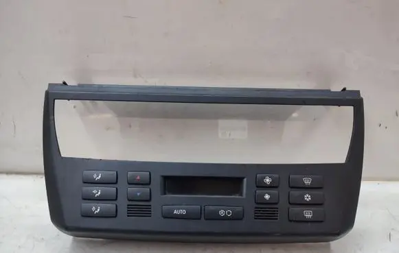 BMW X3 E83 Climate control unit 3452067