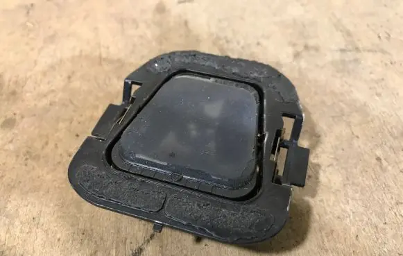 Rain sensor