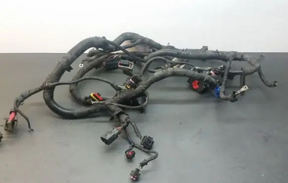 Fiat Croma Other wiring loom 518085270