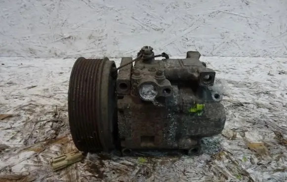 Mazda 6 Air conditioning (A/C) compressor (pump)