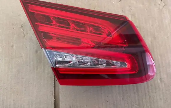 Mercedes-Benz S C217 Tailgate rear/tail lights A2179060557 622201
