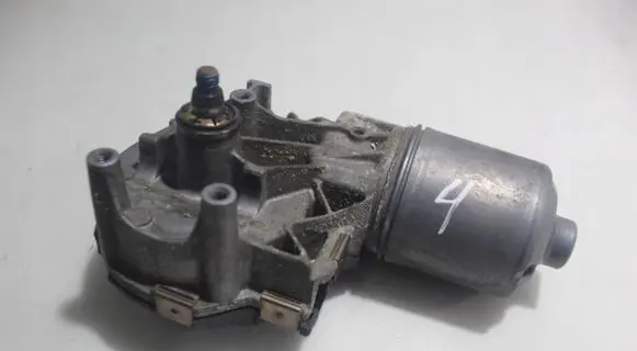 BMW 5 F10 F11 Wiper motor 1397220943