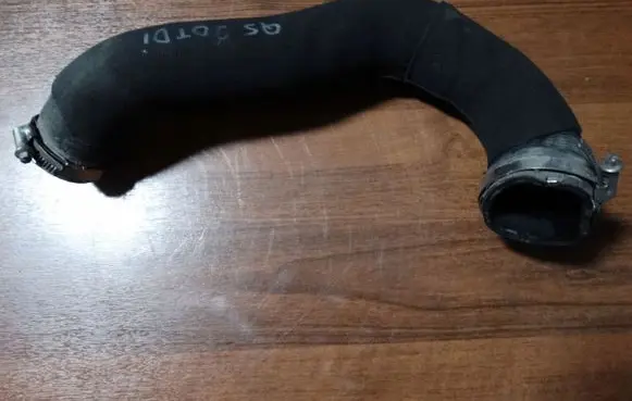 Audi Q5 SQ5 Coolant pipe/hose 8R0145738H