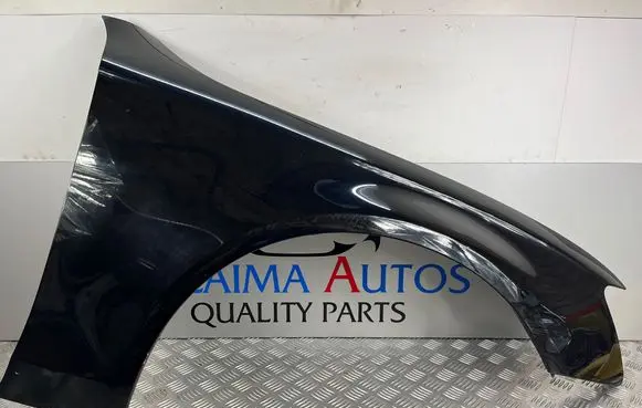 Audi A4 S4 B8 8K Fender