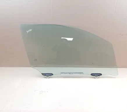Toyota C-HR I Front door window glass four-door 43R00098