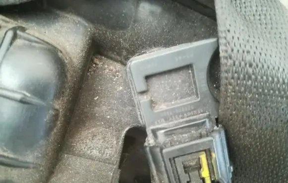 Honda Civic Air pressure sensor 0798007590 079800-7590