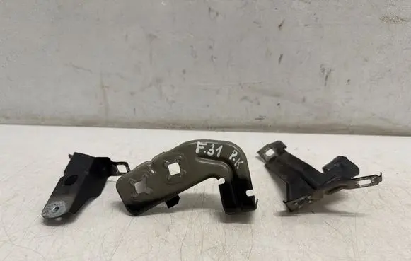 BMW 3 F30 F35 F31 Fender mounting bracket 7255821