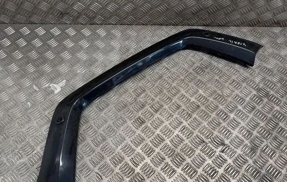 Nissan X-Trail T32 Front bumper splitter molding 622786FR0A 622786FR0B