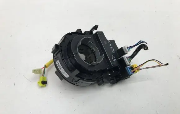 Airbag slip ring squib (SRS ring)