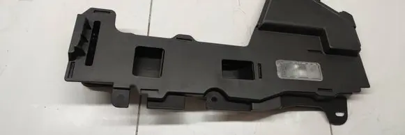 Citroen C5 Aircross Other interior part 