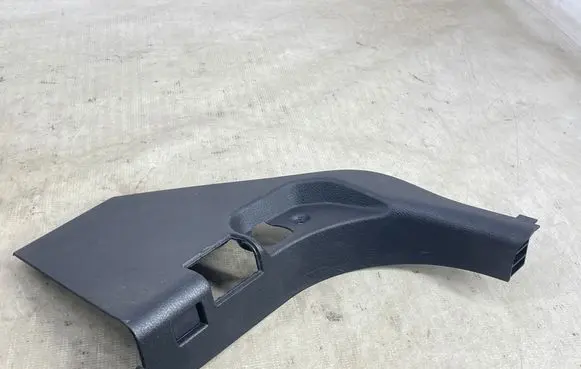 BMW X3 F25 Foot area side trim 9175043